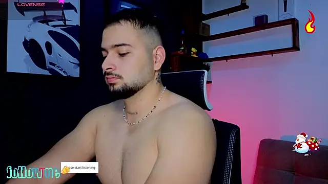 Andrew Brown online show from December 19, 11:12 am