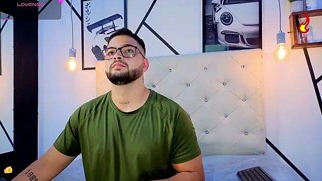 Andrew Brown online show from March 8, 12:52 pm