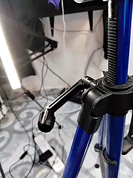 Andrew Brown online show from March 12, 1:15 pm