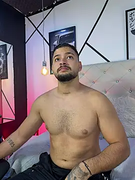 Andrew Brown online show from April 16, 2:29 pm