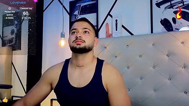 Andrew Brown online show from March 23, 12:49 pm