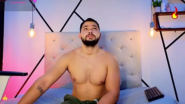 Andrew Brown online show from February 2, 1:10 pm