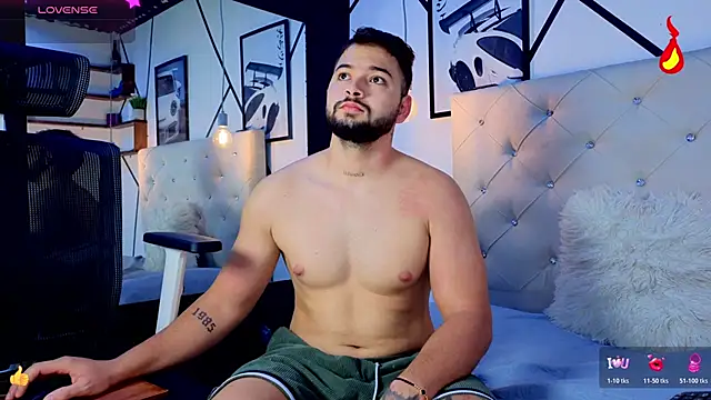 Andrew Brown online show from February 12, 12:16 pm