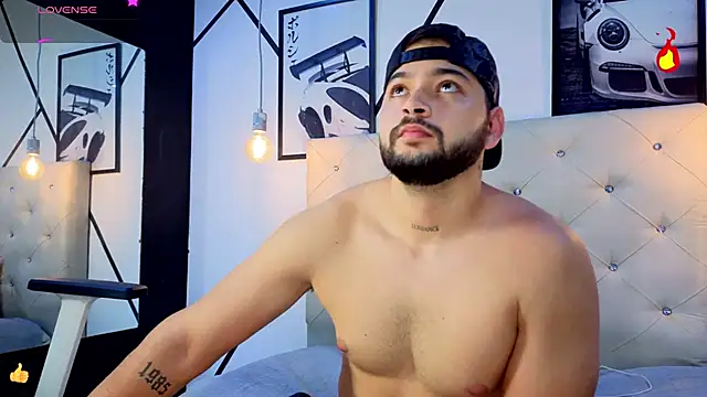 Andrew Brown online show from March 3, 1:07 pm