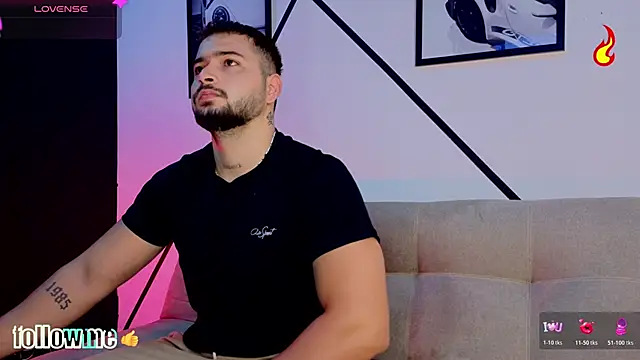 Andrew Brown online show from January 7, 11:26 am