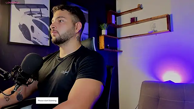 Snapshot of Andrew_Brown chatting on October 8, 3:57 pm Andrew Brown online show from October 8, 3:57 pm