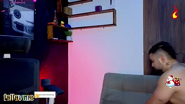 Andrew Brown online show from December 23, 11:09 am