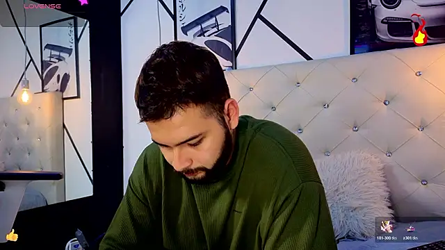 Andrew Brown online show from March 6, 1:28 pm