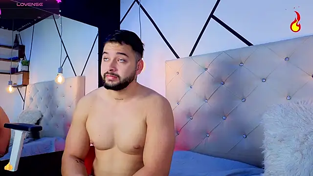 Andrew Brown online show from February 9, 12:25 pm