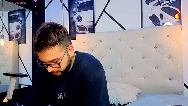 Andrew Brown online show from March 19, 12:27 pm