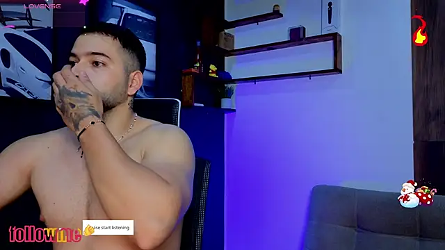 Andrew Brown online show from December 22, 11:32 am