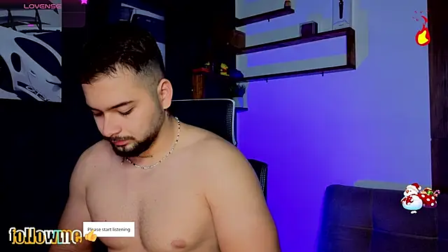 Andrew Brown online show from December 21, 12:18 pm