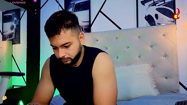 Andrew Brown online show from March 14, 12:33 pm