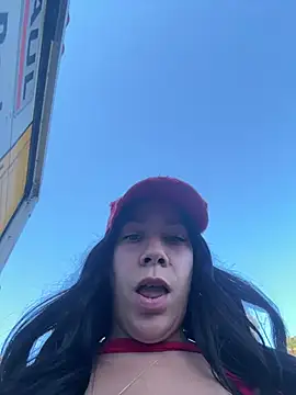 Bigbuttbrooklynn online show from March 21, 11:34 pm