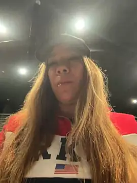 Bigbuttbrooklynn online show from February 12, 1:00 pm