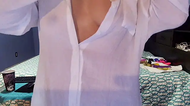 NinasRu online show from October 2, 3:10 am