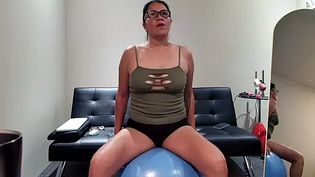 NinasRu online show from March 22, 9:38 pm