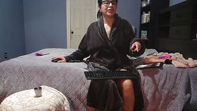 NinasRu online show from March 19, 3:52 am