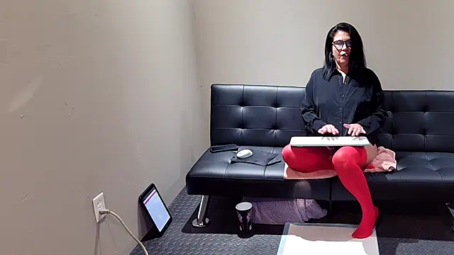 NinasRu online show from February 23, 2:46 am