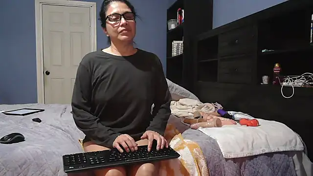 NinasRu online show from March 20, 6:19 am