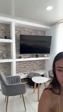 andre queen09 online show from August 4, 4:33 pm