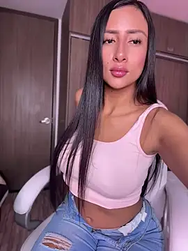andre queen09 online show from April 28, 11:47 am