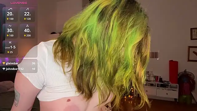 sunshine lina online show from March 10, 6:45 pm