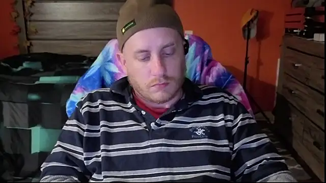 Hydro-Blastz online show from November 30, 2:45 am