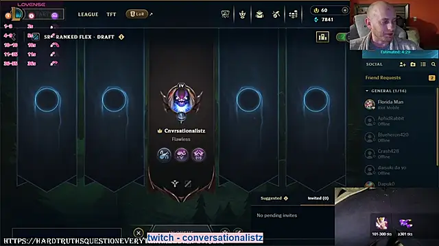 Hydro-Blastz online show from November 23, 12:04 pm