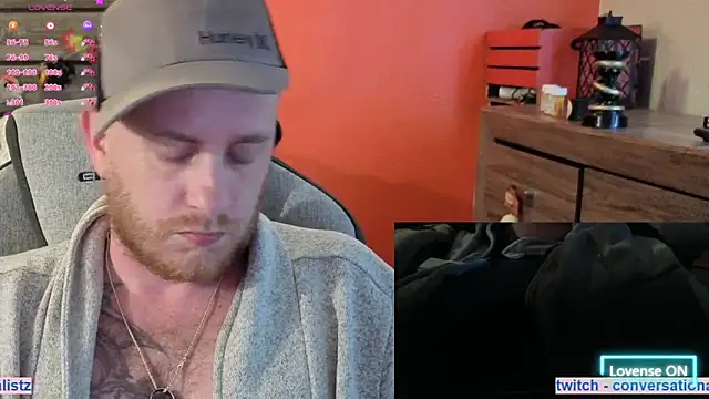 Hydro-Blastz online show from October 19, 1:36 pm