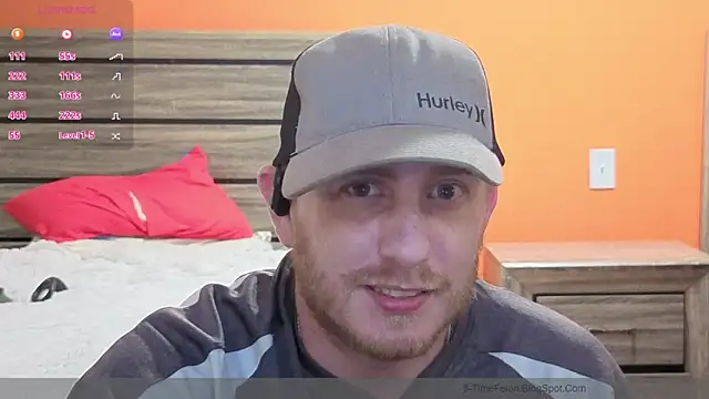 Hydro-Blastz online show from February 18, 6:00 am