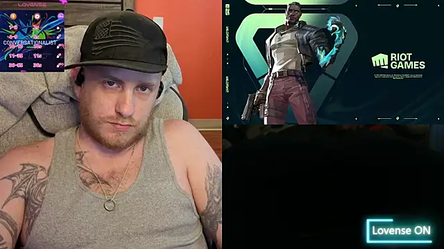 Hydro-Blastz online show from October 16, 2:03 pm