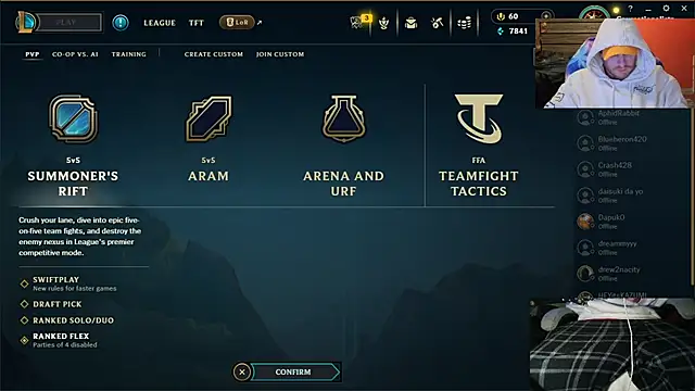 Hydro-Blastz online show from December 3, 8:58 am