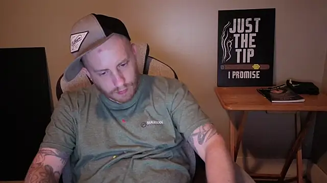 Hydro-Blastz online show from January 12, 2:07 am