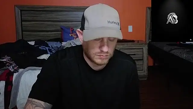 Hydro-Blastz online show from February 19, 9:50 am