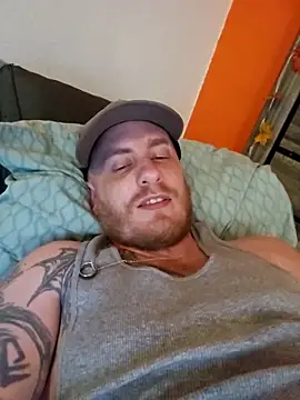 Hydro-Blastz online show from October 18, 5:15 pm