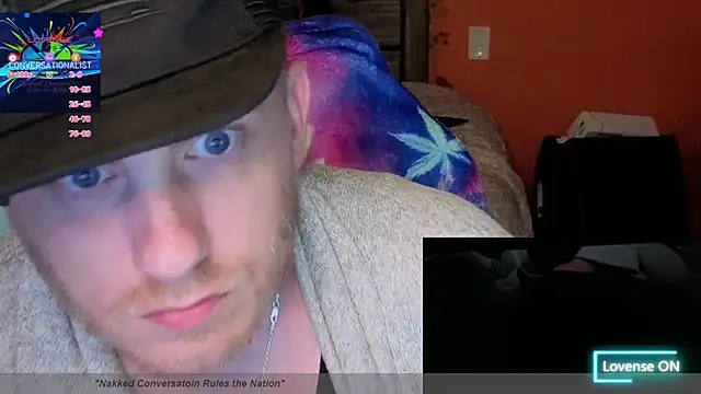 Hydro-Blastz online show from October 24, 8:46 am