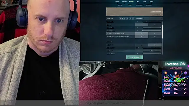 Hydro-Blastz online show from October 28, 4:28 pm