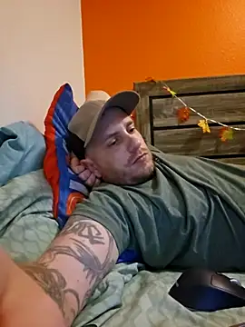 Hydro-Blastz online show from November 8, 9:57 am