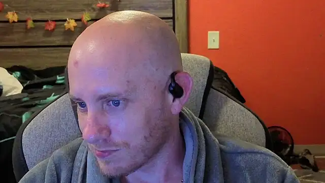 Hydro-Blastz online show from November 14, 6:17 am