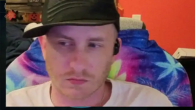 Hydro-Blastz online show from October 25, 1:05 am