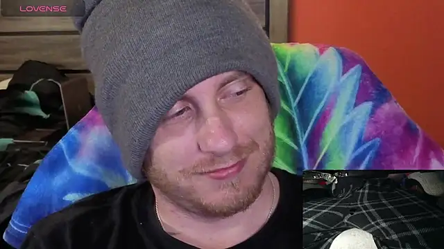 Hydro-Blastz online show from December 15, 3:07 pm