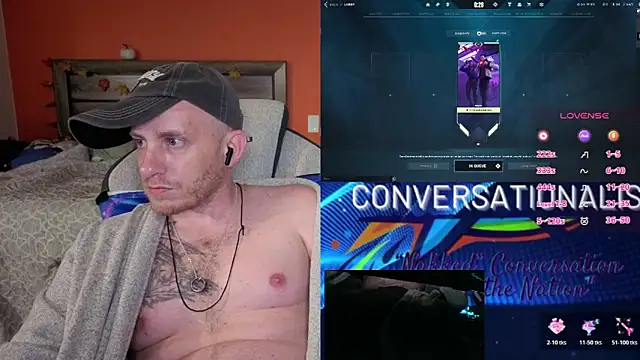 Hydro-Blastz online show from November 5, 2:31 pm