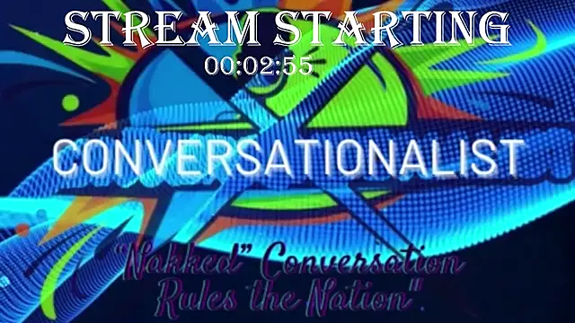 Hydro-Blastz online show from October 22, 2:11 am