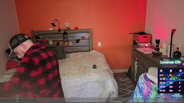 Hydro-Blastz online show from October 29, 4:33 am