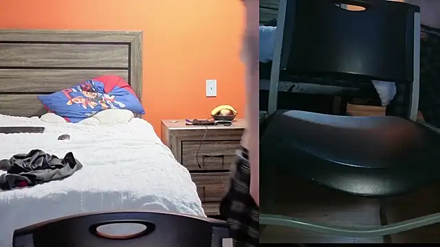 Hydro-Blastz online show from February 12, 4:23 am