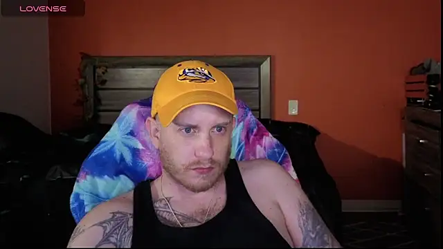 Hydro-Blastz online show from November 30, 9:59 pm