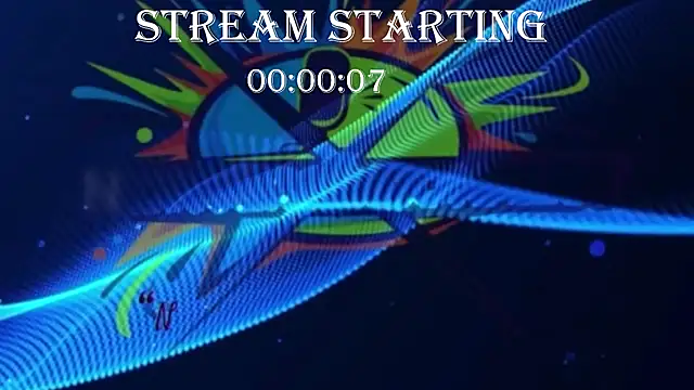 Hydro-Blastz online show from December 4, 4:33 am