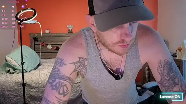 Hydro-Blastz online show from October 17, 5:04 pm