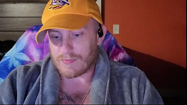 Hydro-Blastz online show from December 2, 5:53 am